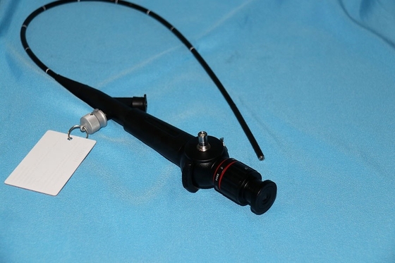 Factory price for the portable endoscope system Fiber Endoscope Fiber Bronchoscope