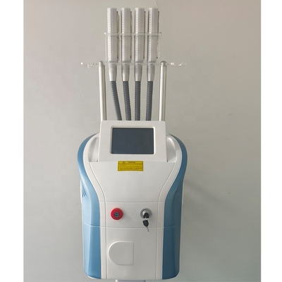 Portable fat freezing machine cryo skin cryo pads slim machine for body slimming