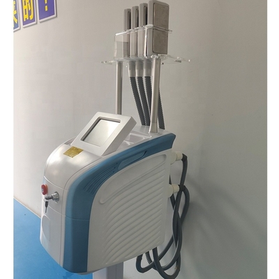 Portable fat freezing machine cryo skin cryo pads slim machine for body slimming