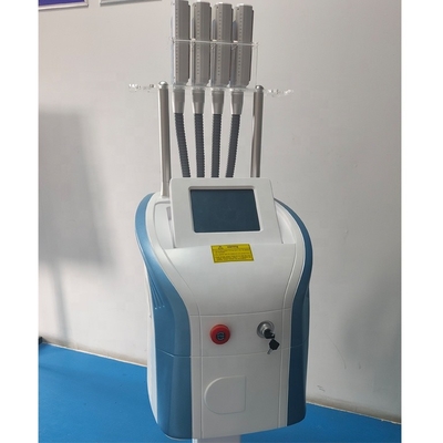 Portable fat freezing machine cryo skin cryo pads slim machine for body slimming