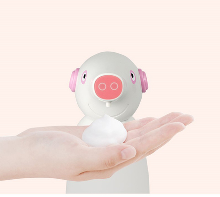 Smart automatic soap dispenser for public AP31