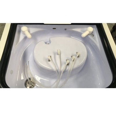Factory price for the Hospital Automatic flexible endoscope washer disinfector