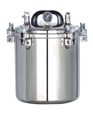 Autoclave Sterilizer-PS02W Steel Steam Sterilization Equipment/Steam Sterilizer
