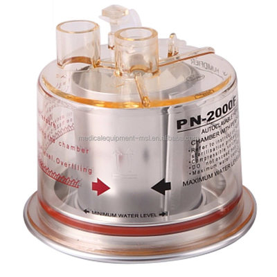 CE certification medical respiratory humidifier with both good quality and cheap price