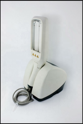 CE  Approved Home use Psoriasis, vitiligo and eczema treatment portable UV phototherapy 311nm uvb lamp KN06