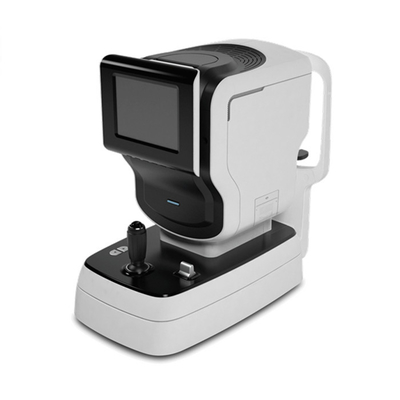 Ophthalmic equipment keratometer auto refractometer