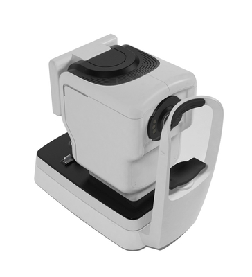 Ophthalmic equipment keratometer auto refractometer