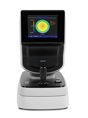 Ophthalmic equipment keratometer auto refractometer