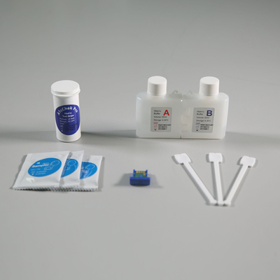 Hot Sellnig Hemoglobin Meter Professional HbA1c Analyzer for Hospital China Hemoglobin Testing system Price