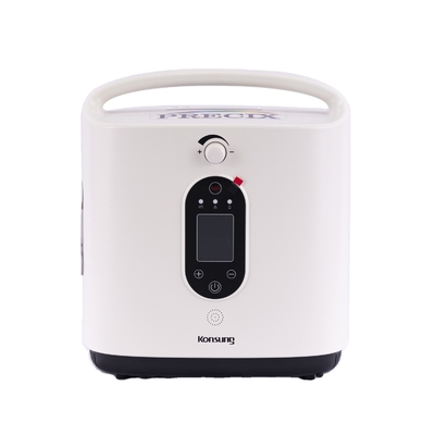 KSM-2  American technology 2L mini portable oxygen concentrator mini for home use