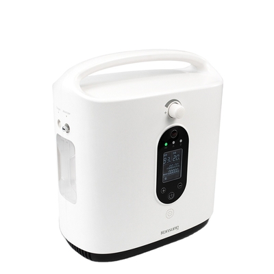 KSM-2  American technology 2L mini portable oxygen concentrator mini for home use