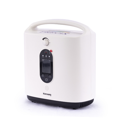 KSM-2  American technology 2L mini portable oxygen concentrator mini for home use