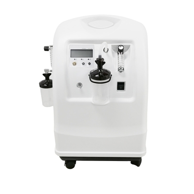 KSOC-10DT  medical use dual flow 20l portable oxygen concentrator for two persons use
