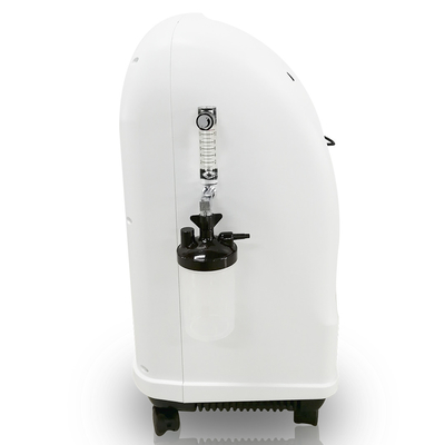 KSOC-10DT  medical use dual flow 20l portable oxygen concentrator for two persons use
