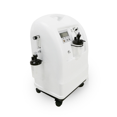 KSOC-10DT  medical use dual flow 20l portable oxygen concentrator for two persons use