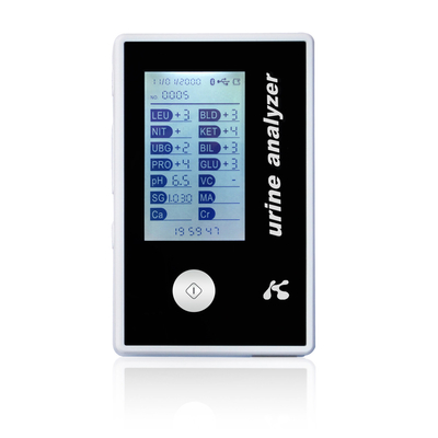 HCU02 14 parameters smart urine test analyzer with blue-tooth Urine analyzer