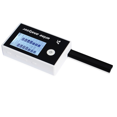 HCU02 14 parameters smart urine test analyzer with blue-tooth Urine analyzer