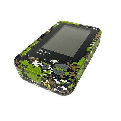 H7-3 invasive digital portable hemoglobin meter with test strips