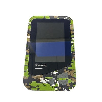 H7-3 invasive digital portable hemoglobin meter with test strips