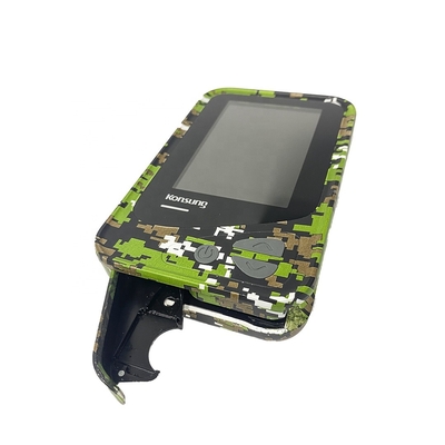 H7-3 invasive digital portable hemoglobin meter with test strips