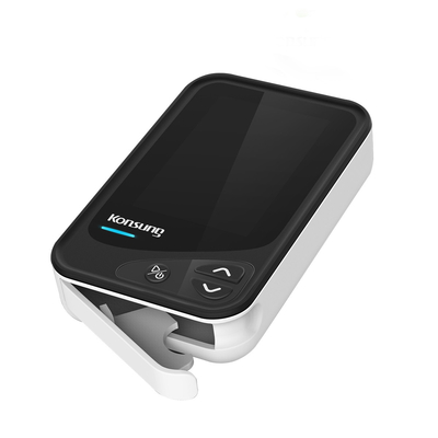 H7 high accuracy blood hemoglobin analyzer medical rapid POCT device for medical use