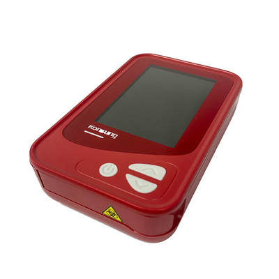 H7-5 POCT black color multi-function blood hemoglobin analyzer