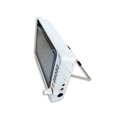 Economy portable 10.4 inch heart rate bedside patient monitor vital monitor for medical use