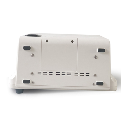 12.1 inch medical wireless multi-parameters vital signs monitor newtech criticare capnography patient monitor for hospit
