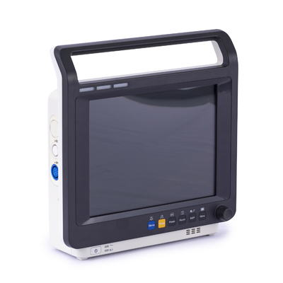 criticare patient monitor Aurora-10 10.4-inch hospital ICU beside ECG criticare patient monitor with wifi connection