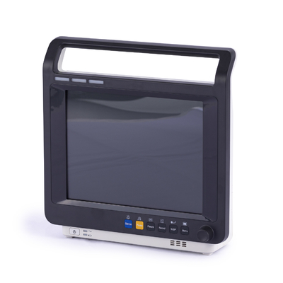 criticare patient monitor Aurora-10 10.4-inch hospital ICU beside ECG criticare patient monitor with wifi connection