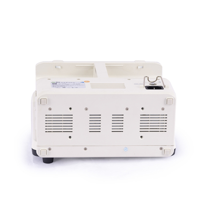 criticare patient monitor Aurora 8S 8.4-inch lightweight semi-modular criticare patient monitor for ambulance