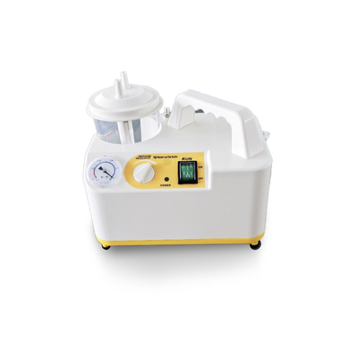 9E-C Eco low-noise suction surgical portable suction machine for emergency use