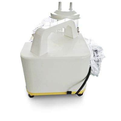 9E-C Eco low-noise suction surgical portable suction machine for emergency use
