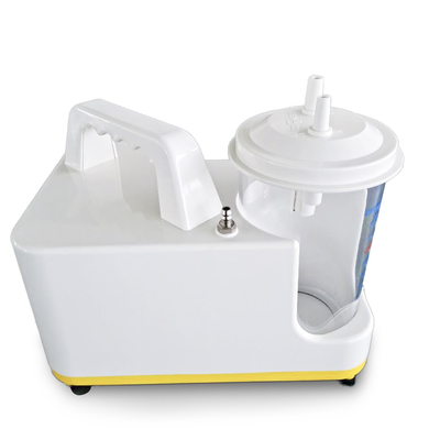 9E-C Eco low-noise suction surgical portable suction machine for emergency use