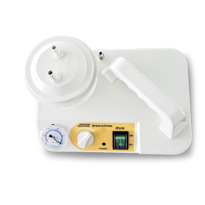 9E-C Eco low-noise suction surgical portable suction machine for emergency use