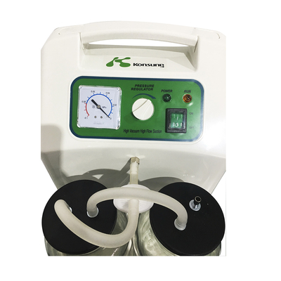9A-26B medical suction oral phlegm portable suction unit machine for operation