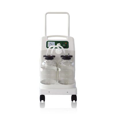 On sales high quality 9A-26DE mucus anti-overflow aspirator medical for bedside