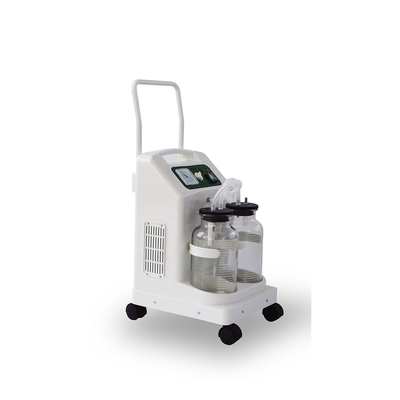On sales high quality 9A-26DE mucus anti-overflow aspirator medical for bedside