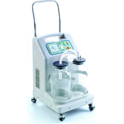 On sales high quality 9A-26DE mucus anti-overflow aspirator medical for bedside