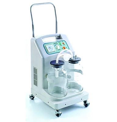 On sales high quality 9A-26DE mucus anti-overflow aspirator medical for bedside