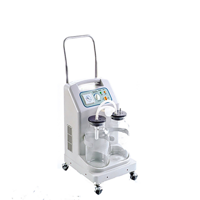 On sales high quality 9A-26DE mucus anti-overflow aspirator medical for bedside
