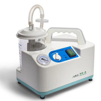 On sales high quality 9E-A low-consumption aspirator portable suction for home use
