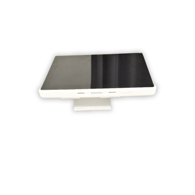 HES-5 integrated diagnostic multiparameter telehealth telemedicine with handgrip