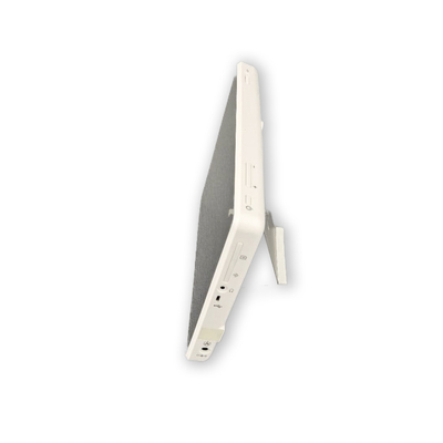 HES-5 integrated diagnostic multiparameter telehealth telemedicine with handgrip