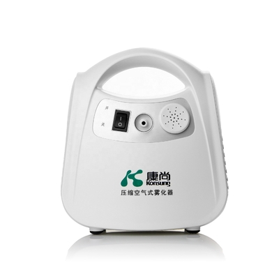 On sales high quality 408D portable compressor nebulizer machine for homeuse