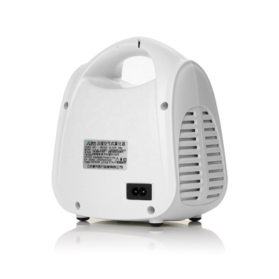 On sales high quality 408D portable compressor nebulizer machine for homeuse