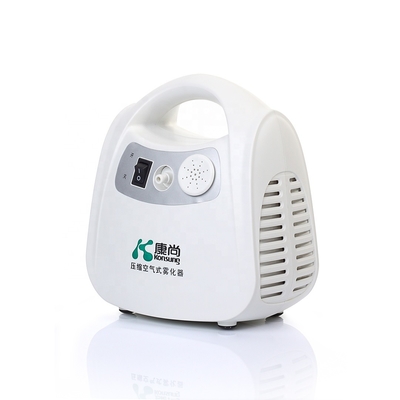 On sales high quality 408D portable compressor nebulizer machine for homeuse