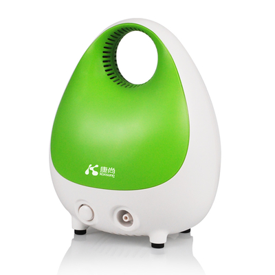 On sales high quality 608D colorful inhaler portable nebulizer with waterdrop design