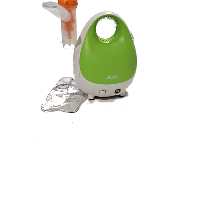 On sales high quality 608D colorful inhaler portable nebulizer with waterdrop design