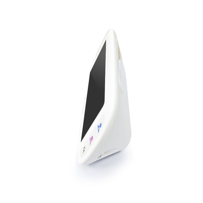 High quality factory price Portable bp wifi heart rate blood pressure monitor for home use